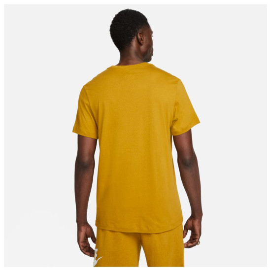 Nike Ανδρική κοντομάνικη μπλούζα Sportswear Club T-Shirt